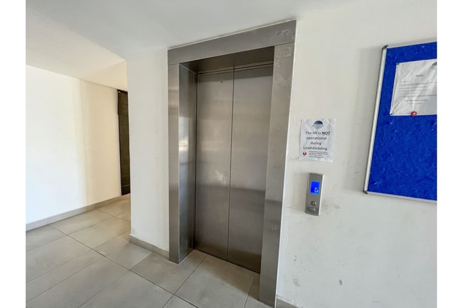 To Let 1 Bedroom Property for Rent in Beachfront Western Cape